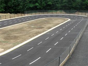 Фото с сайта freddiesasphaltoval.com