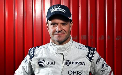 Фото команды Williams и сайта www.f1-photo.com