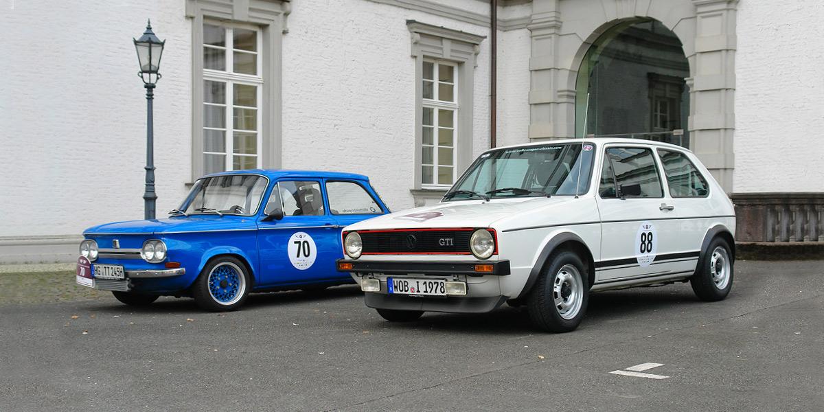 Дмитрия Кротова, Uli Sonntag и Achim Hartmann