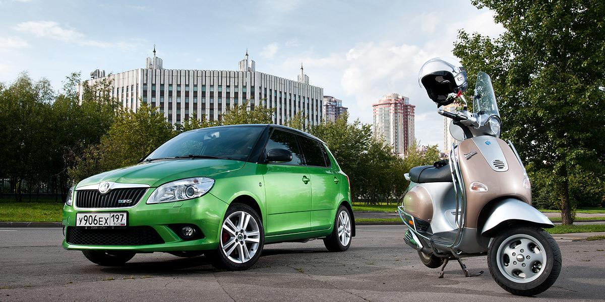 Фотографии Рустема Тагирова