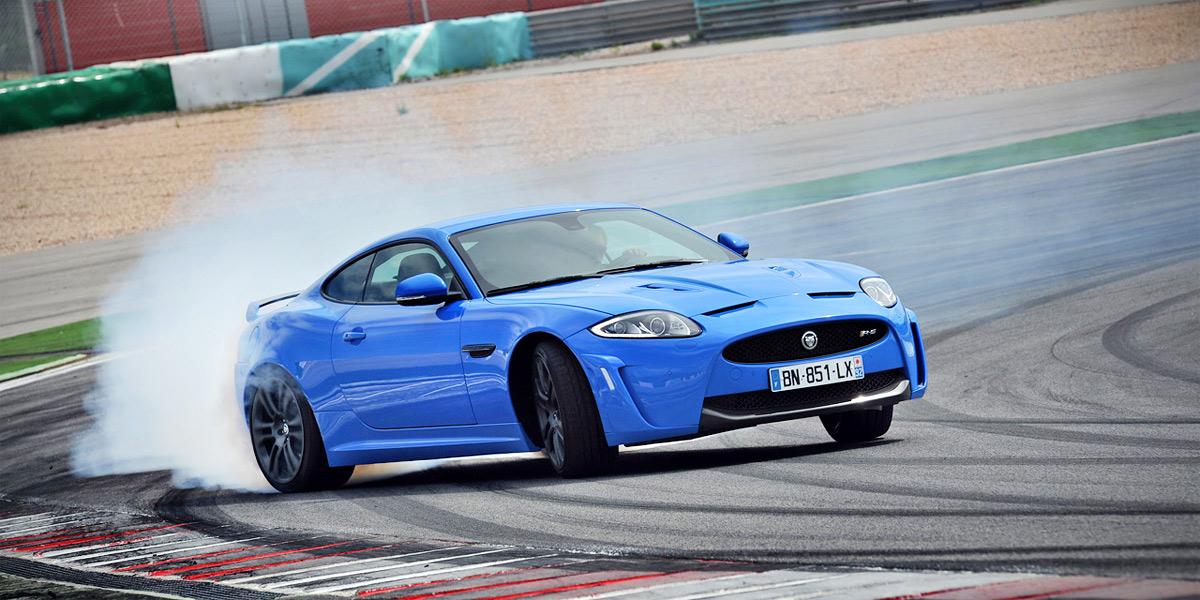 Фото автора и компании Jaguar