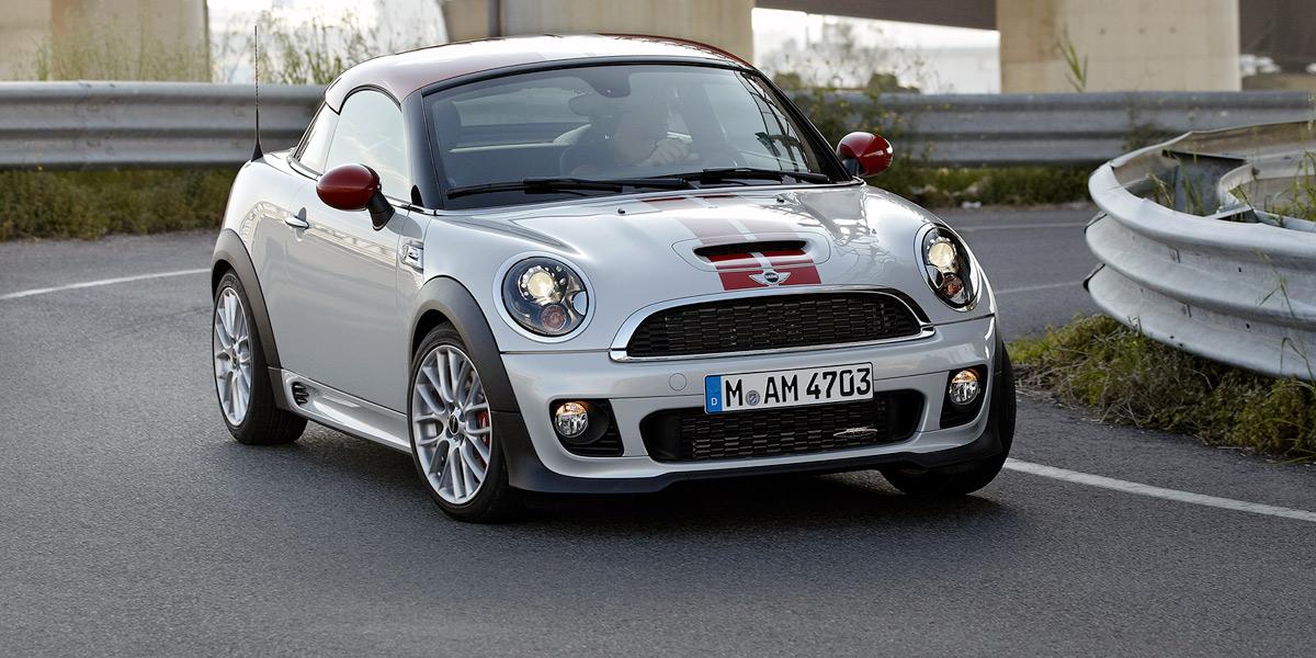 Фотографии компании MINI