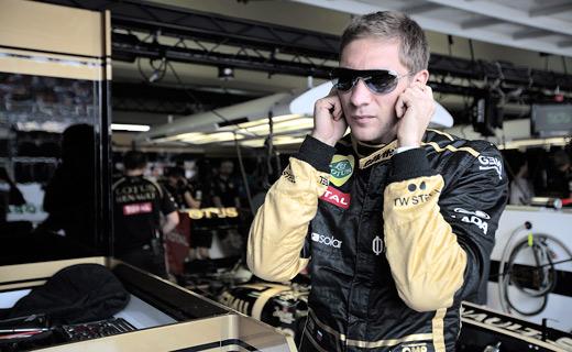 Виталий Петров