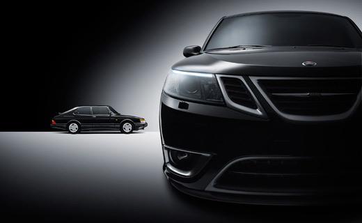 Фотографии компании Saab