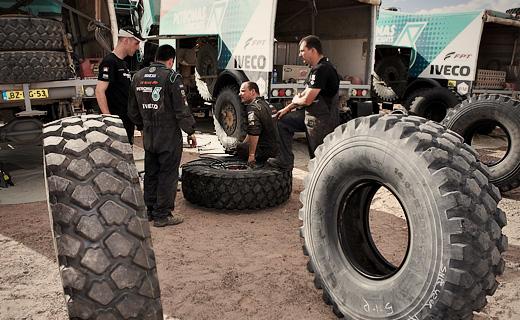 Фото Александра Давидюка специально для "Мотора"