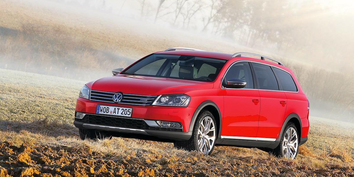 Фото автора и компании Volkswagen