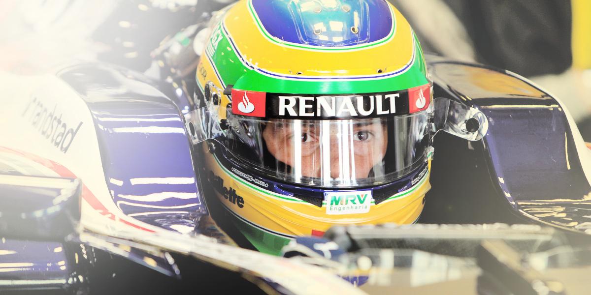 Фото Ф-3, LMS, GP2, Honda, HRT, Lotus Renault GP и Williams