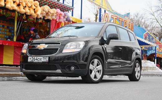 Фотографии автора