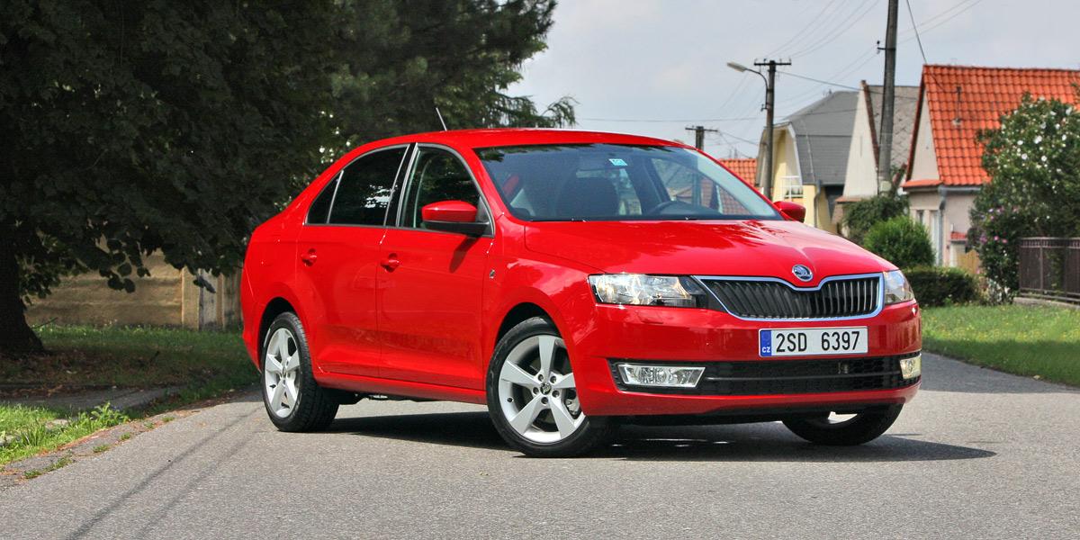 Фотографии автора и компании Skoda