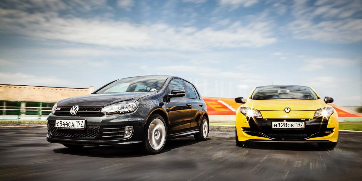 Фото Рустема Тагирова