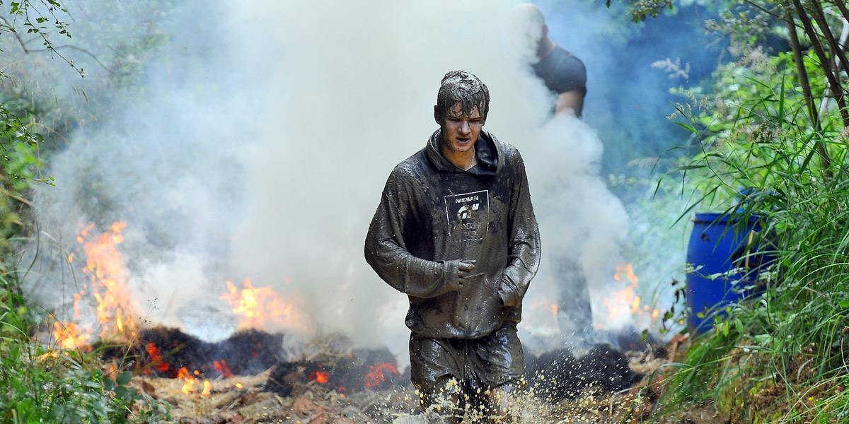 Фото и видео автора и Nissan