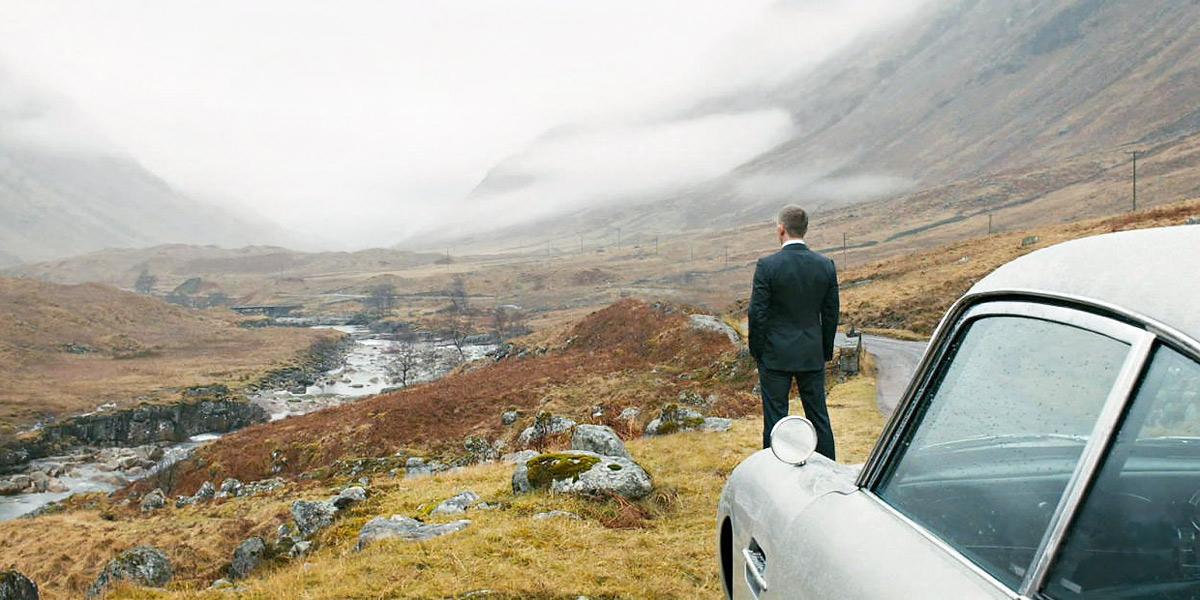 Фотографии производителей и кадры из фильмов