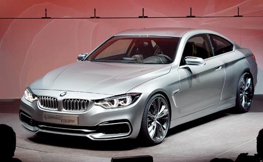 Фото автора и BMW