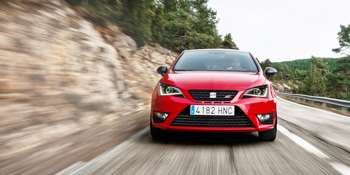 Фото автора и фирмы Seat