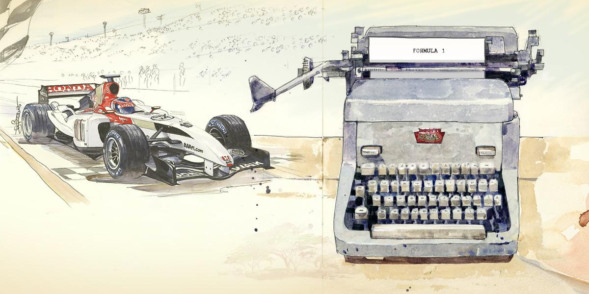 Фото команд, Grand Prix Photo, и James Moy Photography