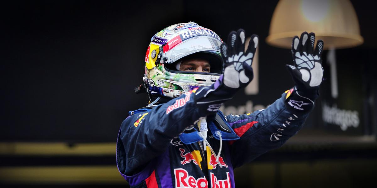 Фото James Moy Photography и Red Bull Racing