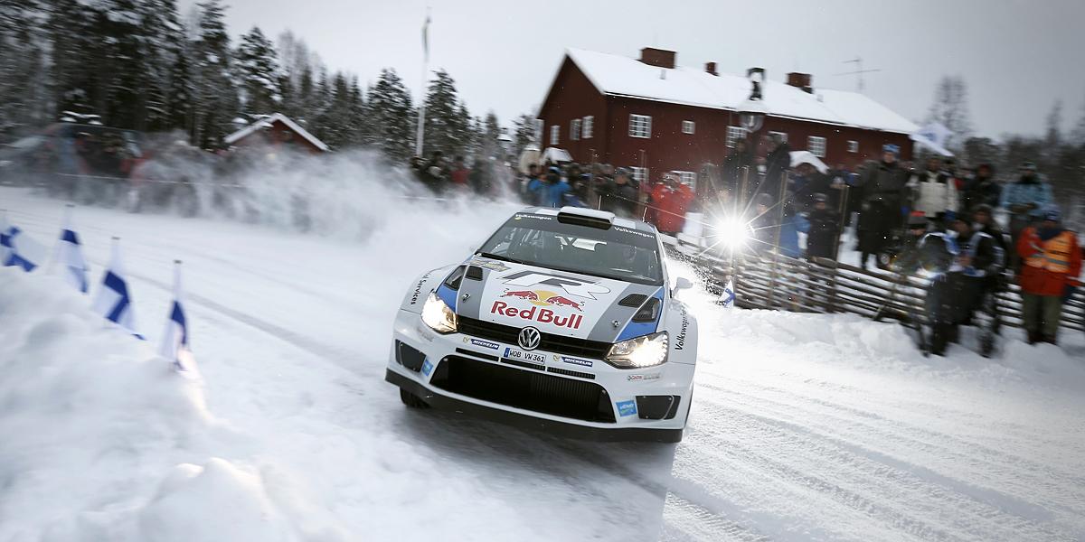 Фото команд-участниц и Red Bull