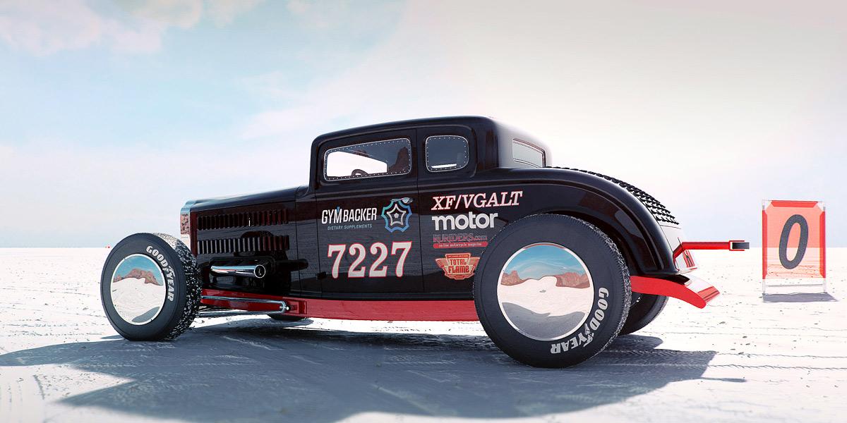 Команда мечты