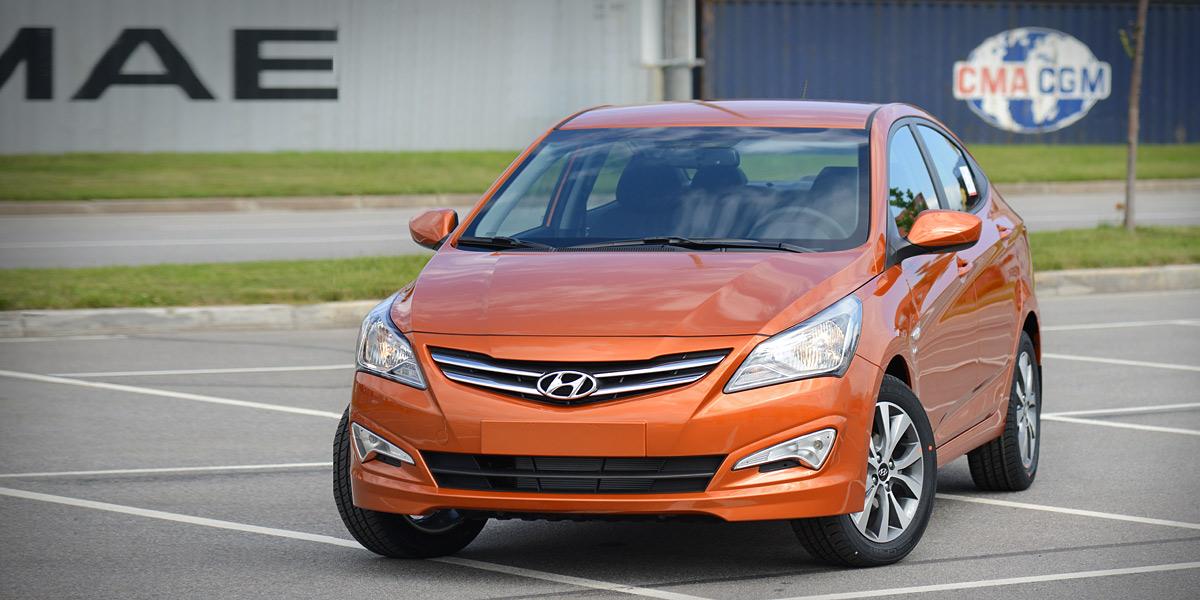 Фото компании Hyundai