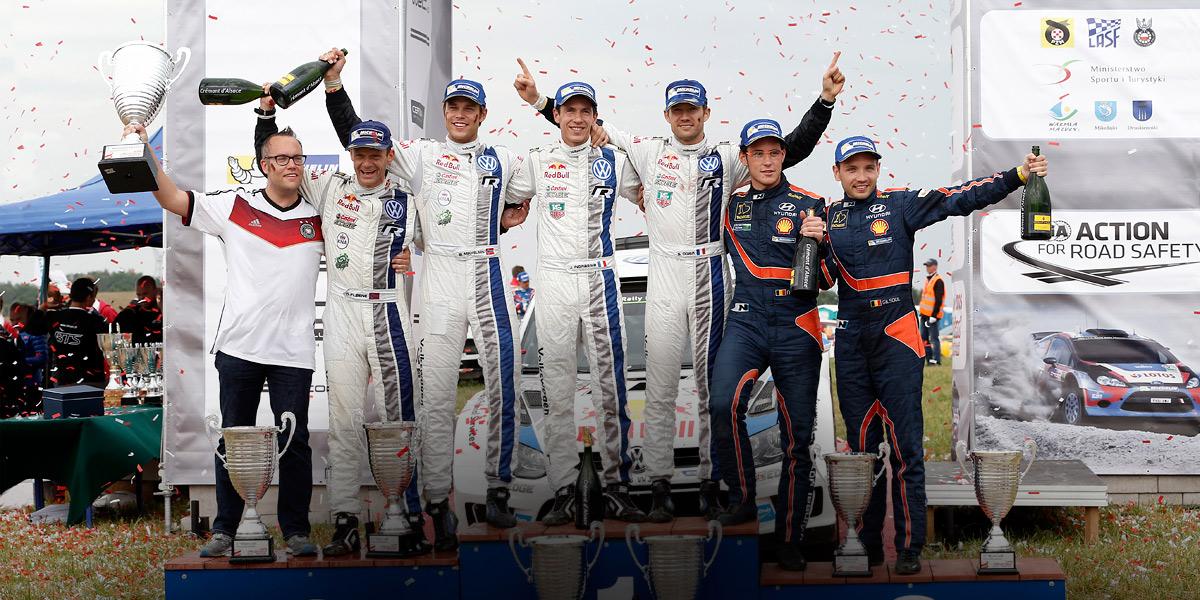 Фото команд-участниц и Red Bull