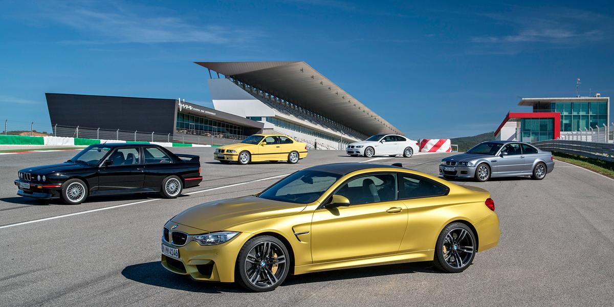 Фото компании BMW