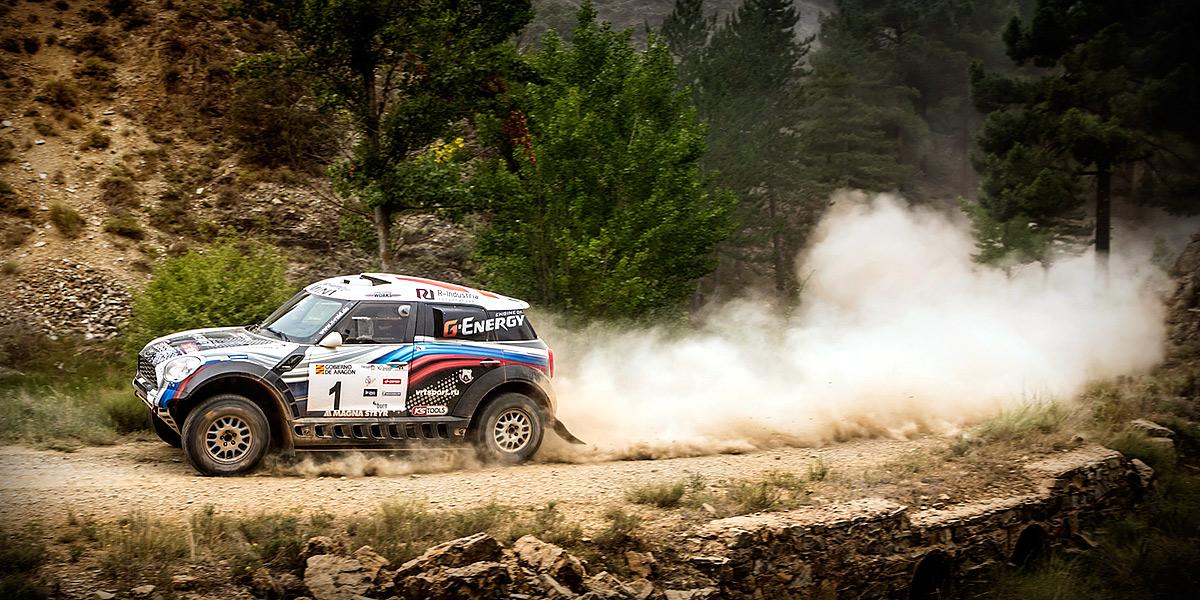 Фото "Мотора" и BMW