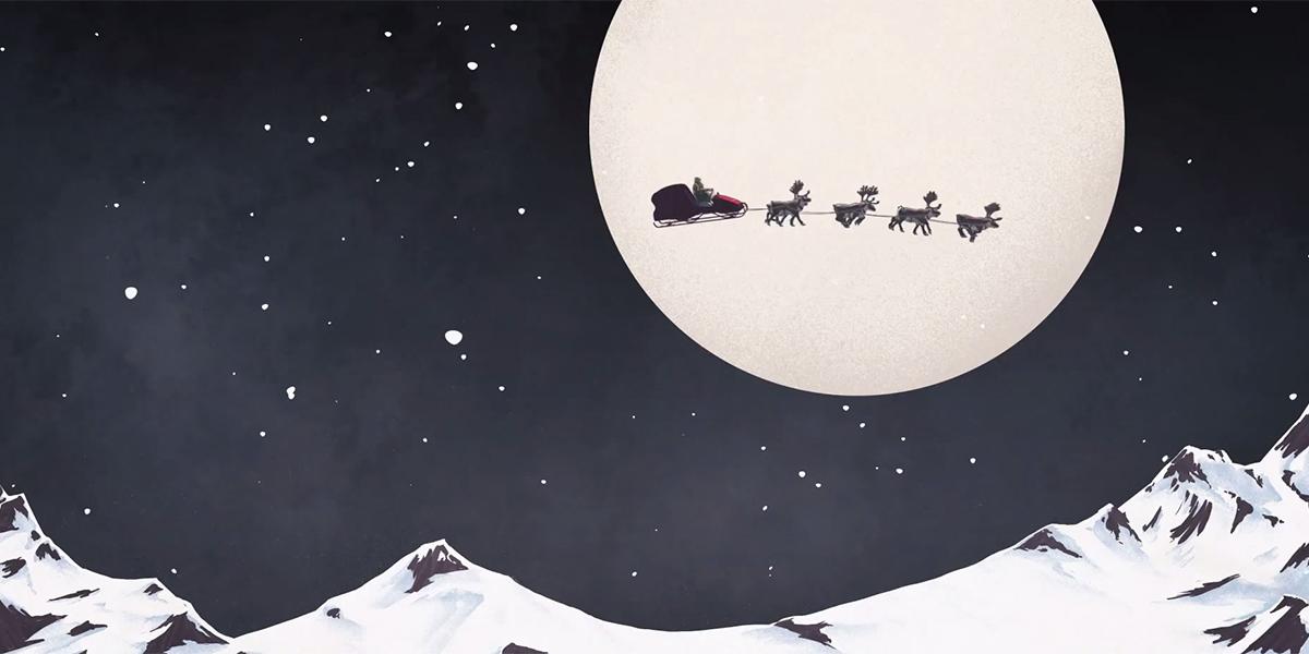 Скриншот видеоролика