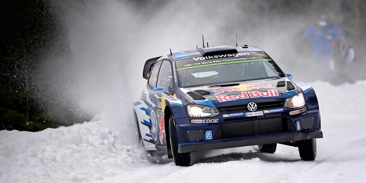 Фото команд-участниц и Red Bull