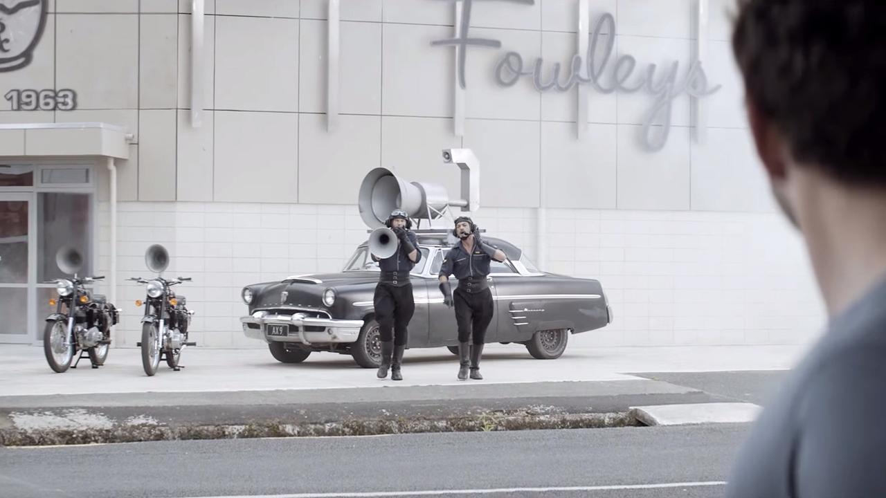 Закон и семья