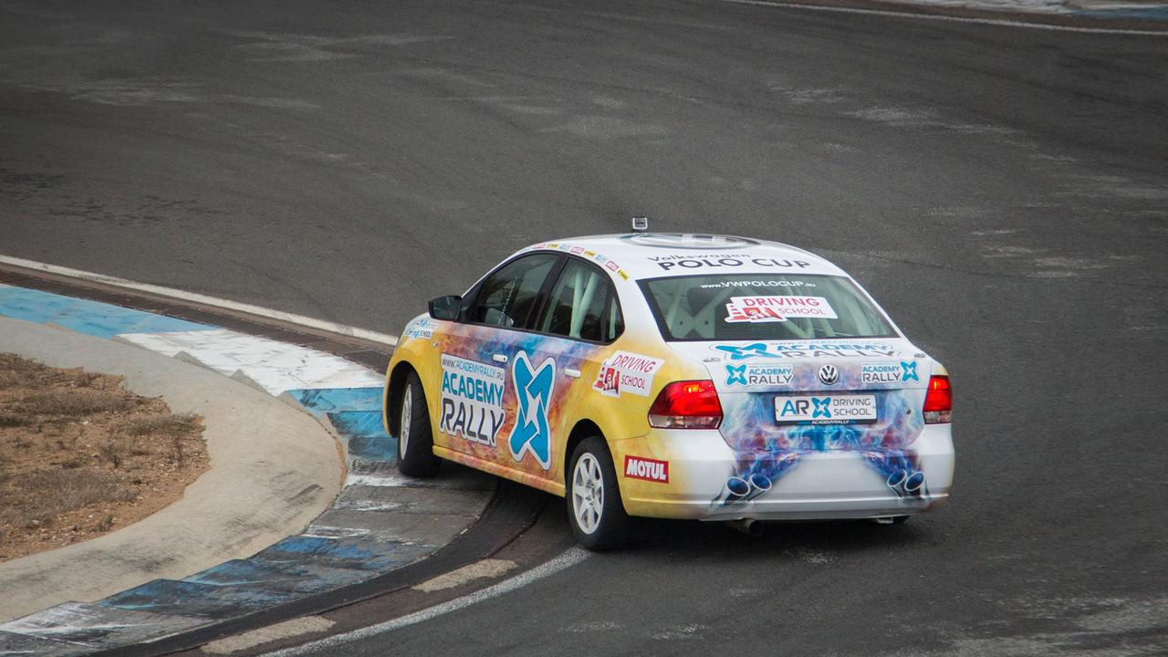 Водное «Поло»