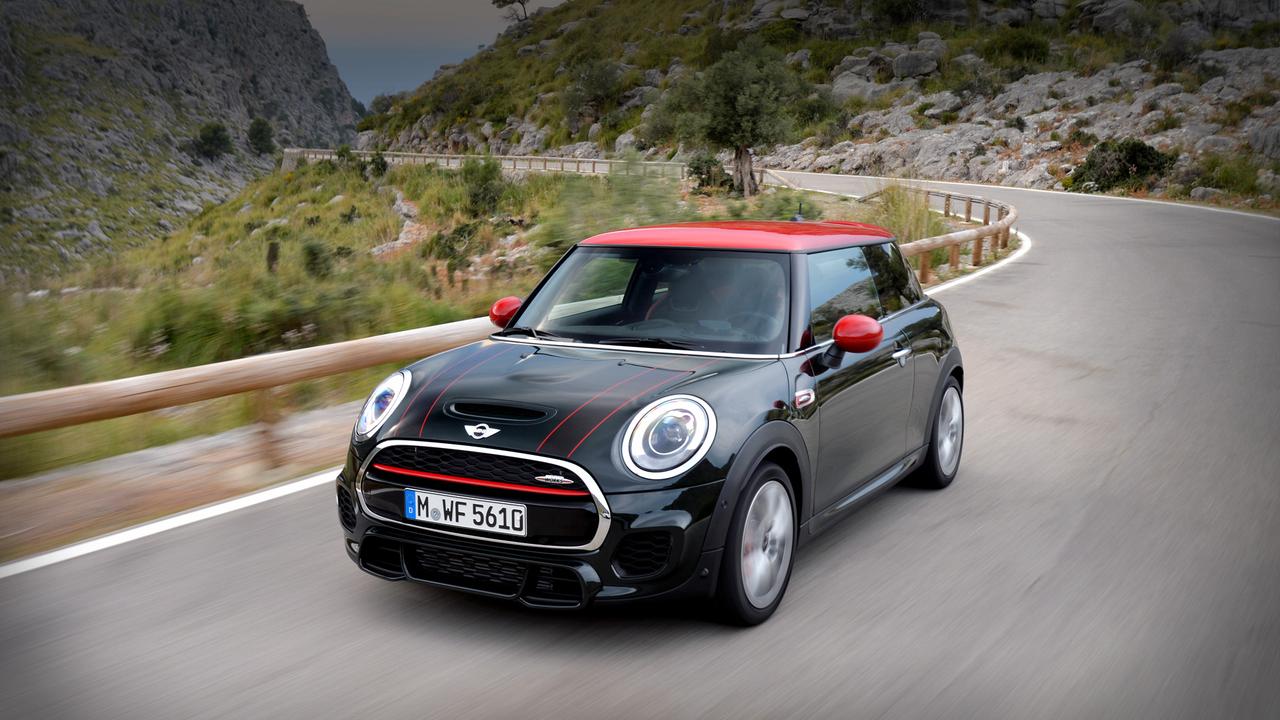 Просто добавь огня