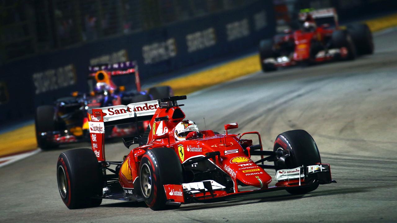 Аттракцион щедрости