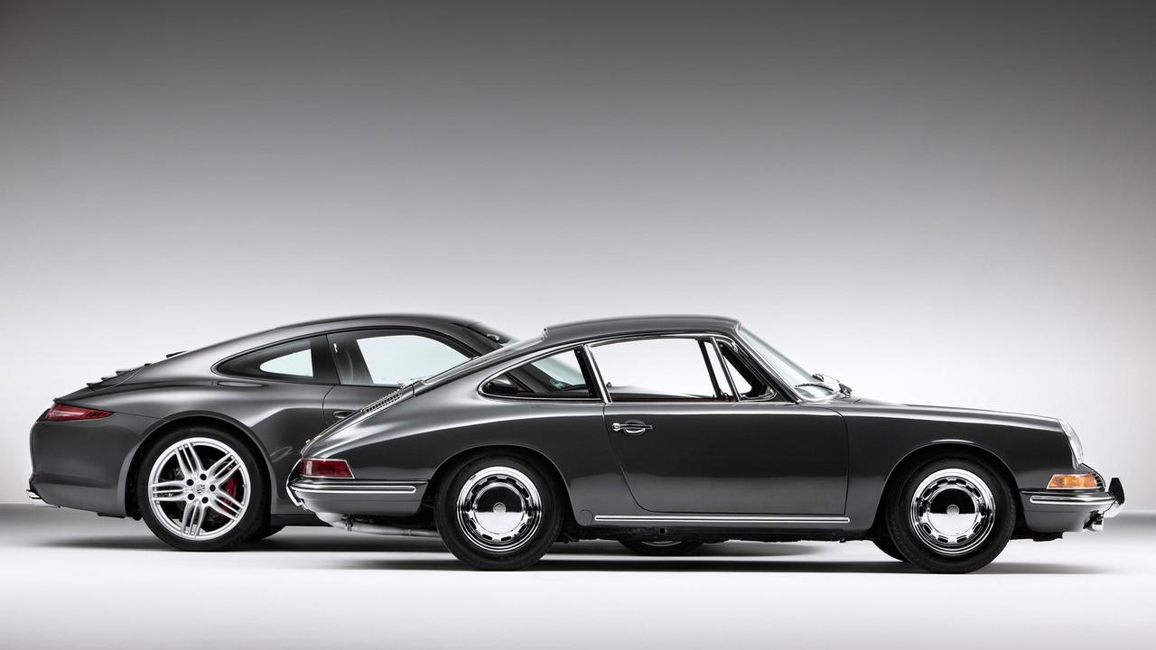 Старость в радость