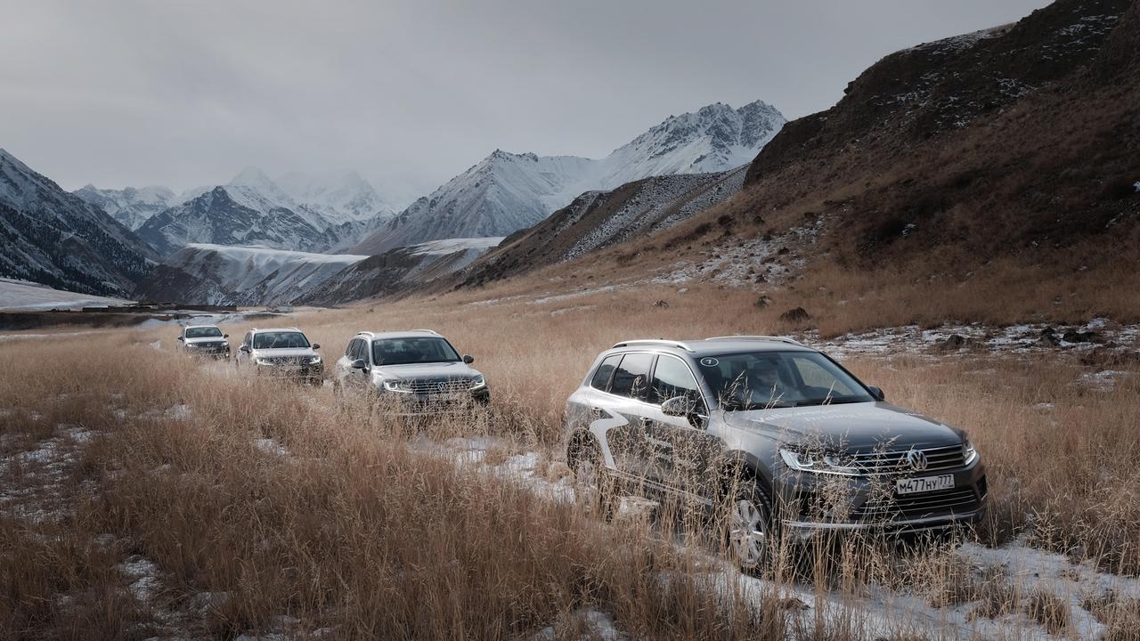 Точки над Ы