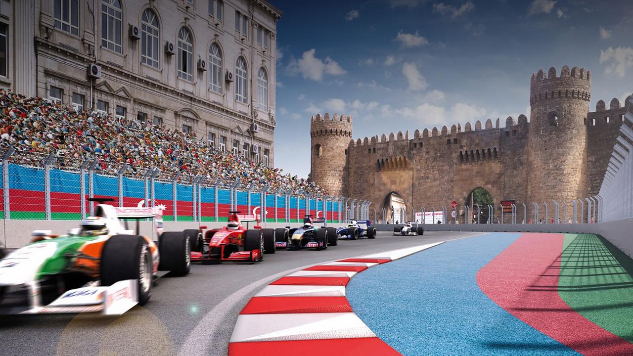 Гран-при старой Европы