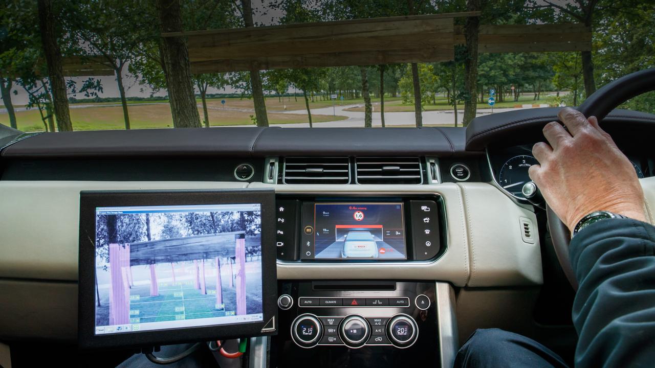 Естественный разум