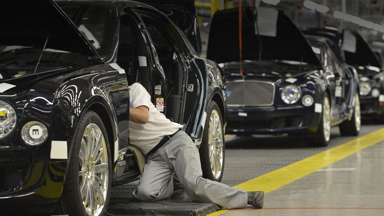 Клиника богачей