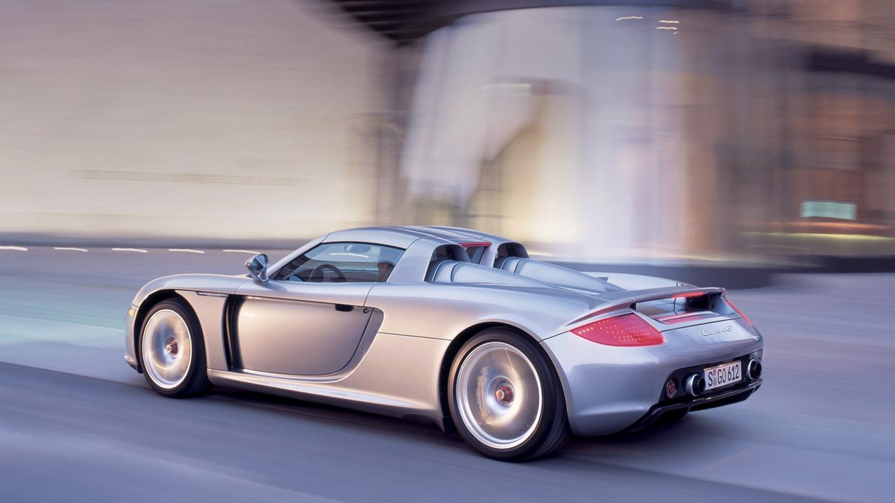 Машины нон грата