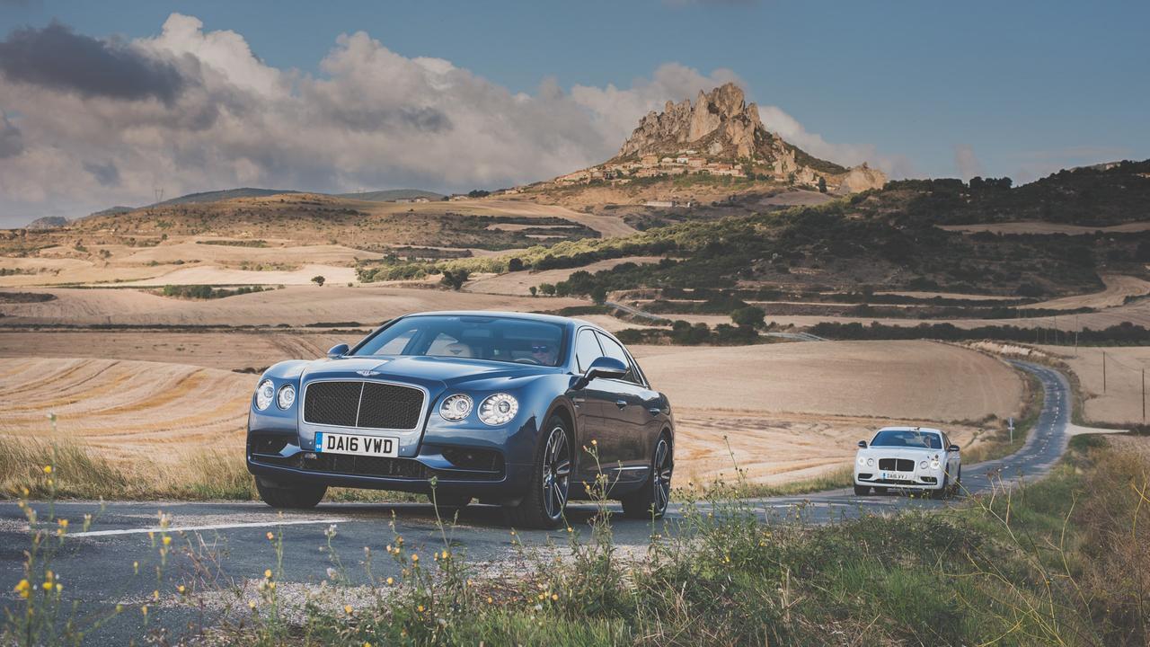 Дедушка с характером