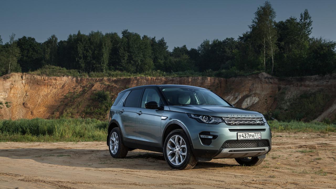 Неэкстремальный «Спорт»