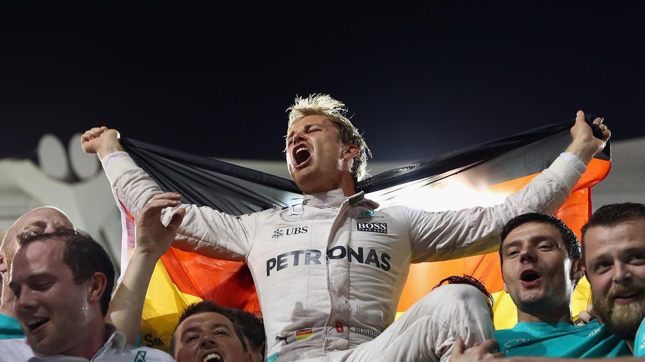 Полтора чемпиона