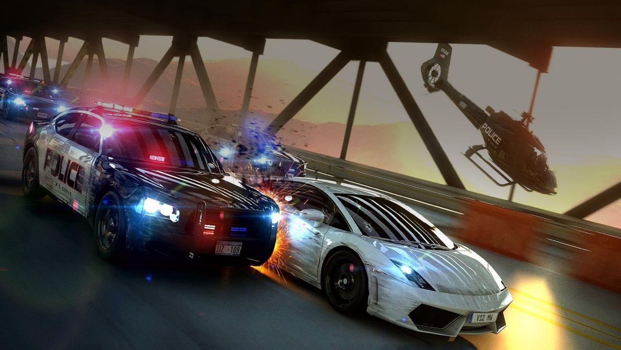 Берегись автомобиля