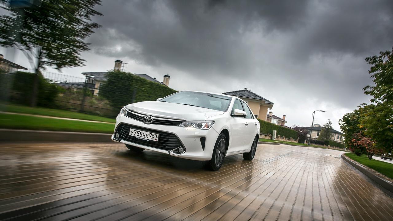 Зона комфорта