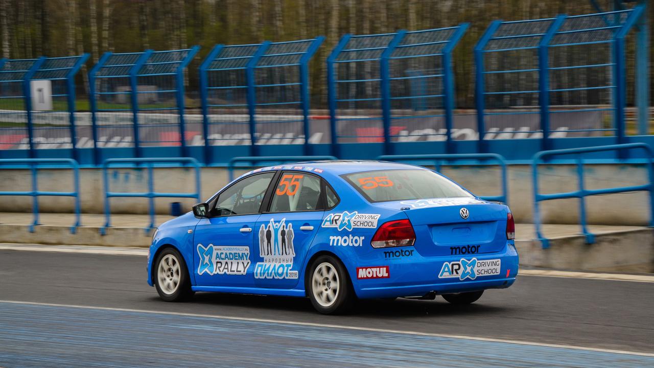 Без поражений --нет побед