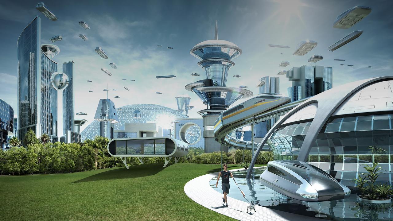 Убийцы «Теслы», которые ждут нас в ближайшем будущем