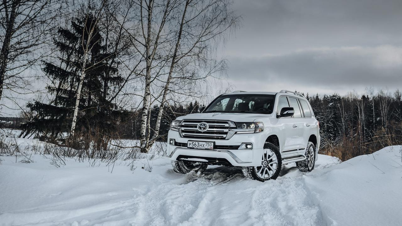 В плену сирен