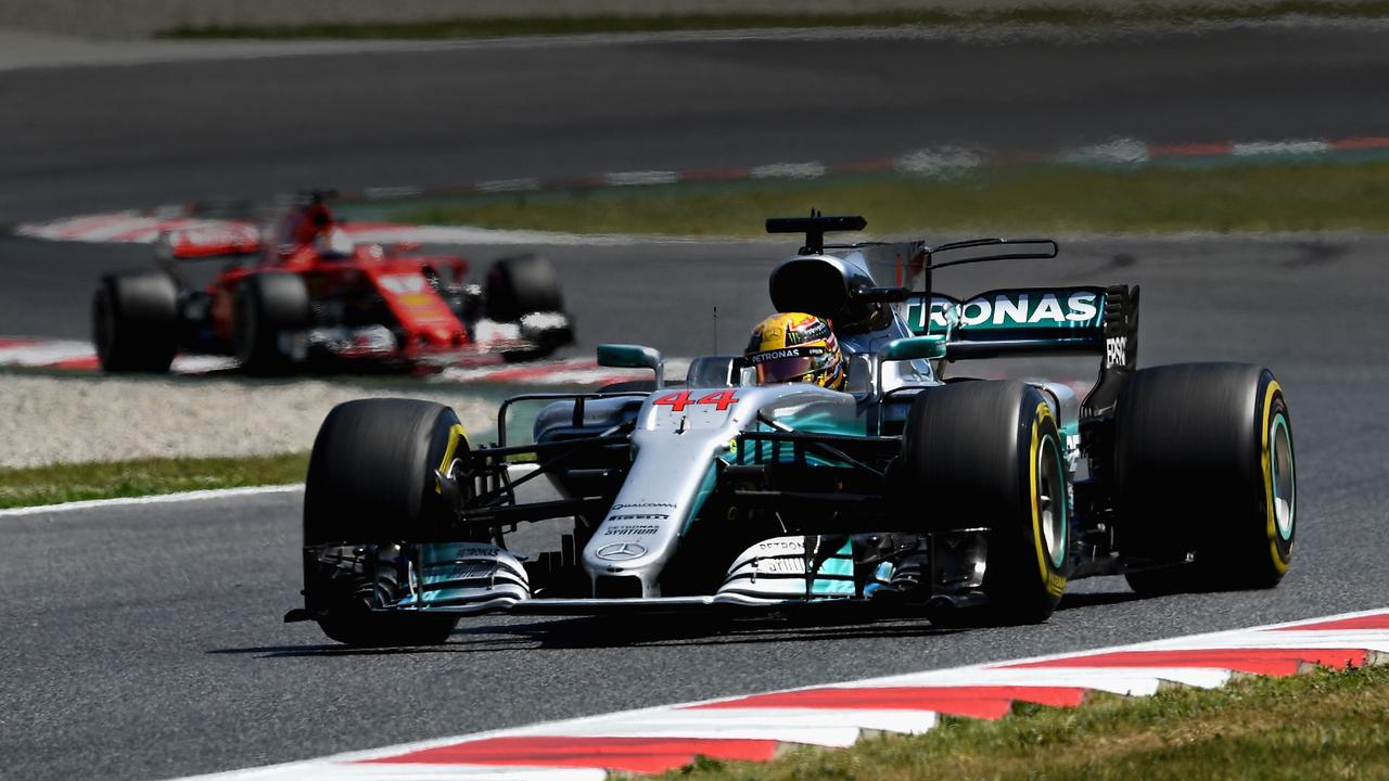 Эль-Класико