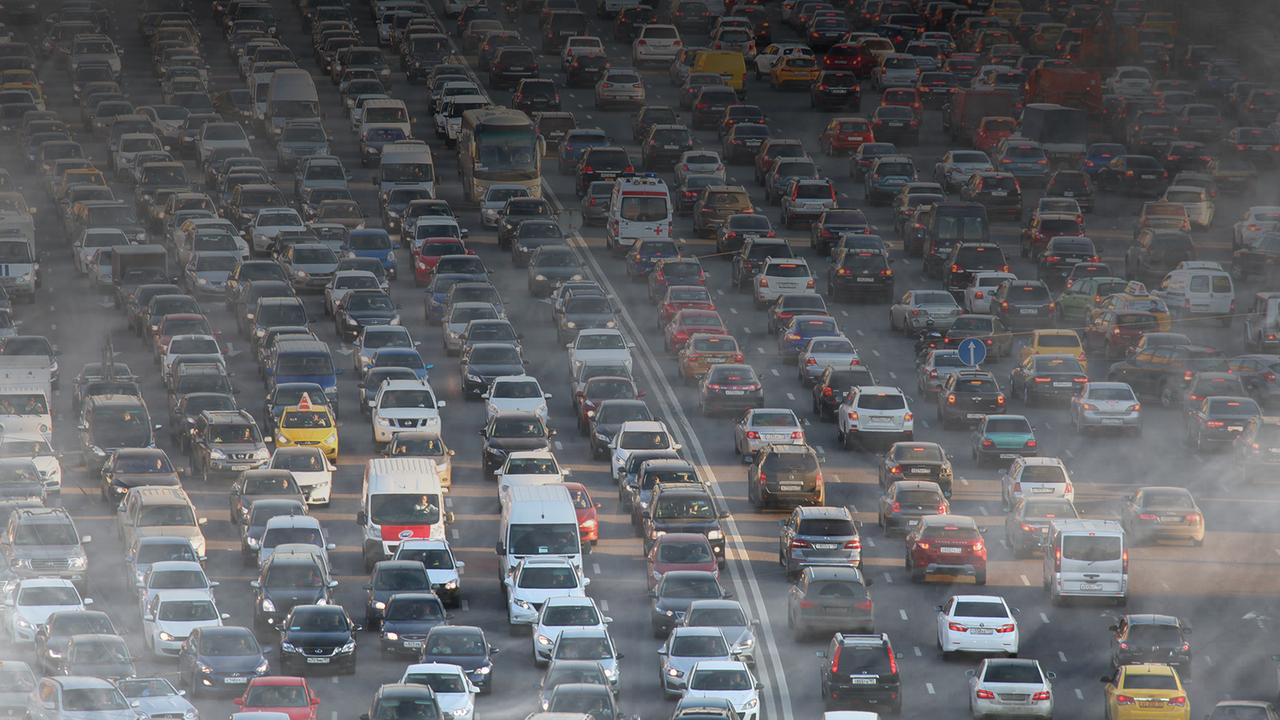 Между нами все кончено!