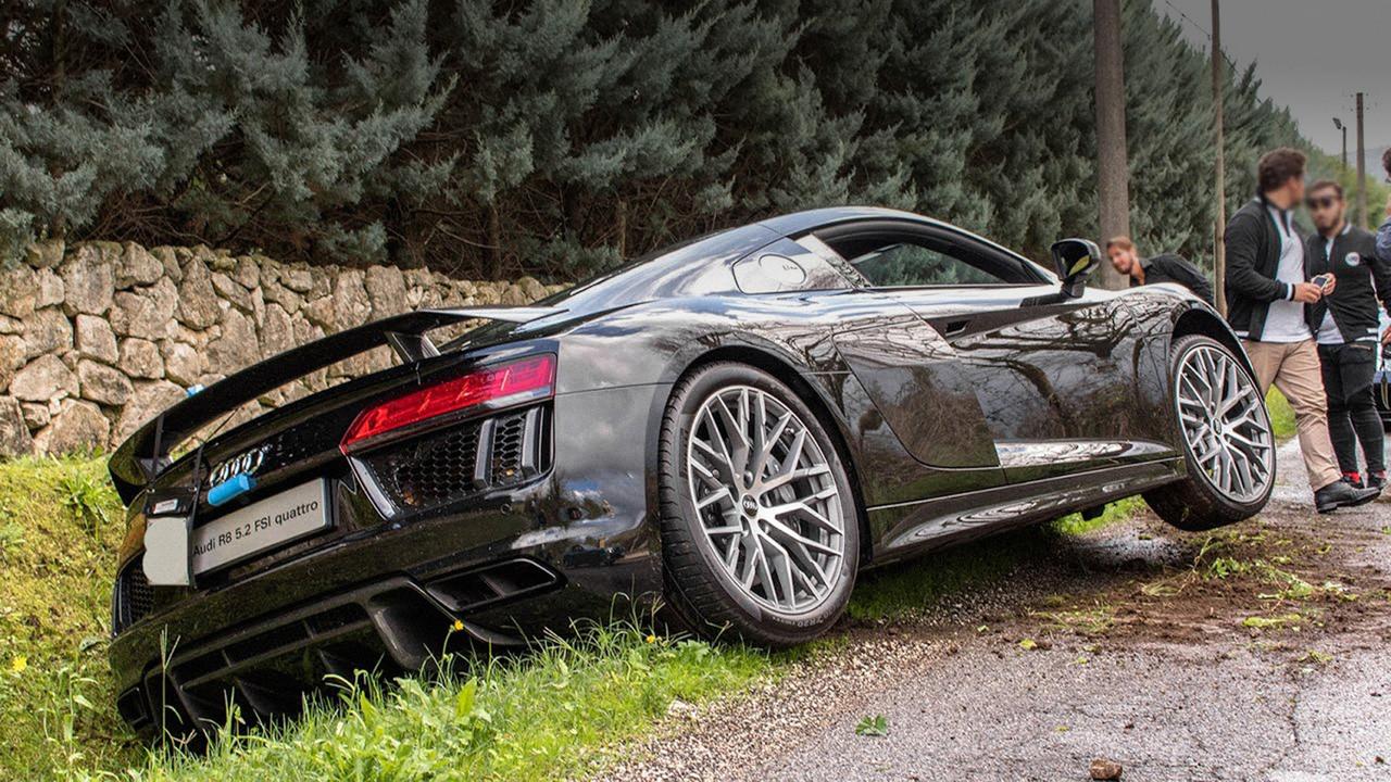 Уйти по-дурацки