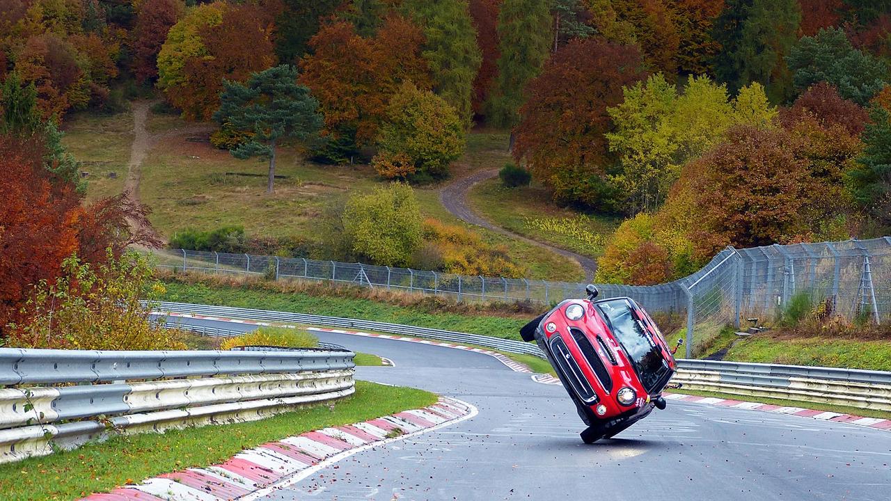 Быстрейшие в «Аду»